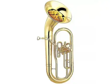 Yamaha YEP-211 Standard Bell Front Euphonium