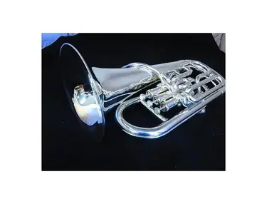 Yamaha YEP-641 Euphonium