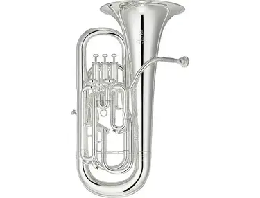 Yamaha YEP-642II Neo Compensating Euphonium