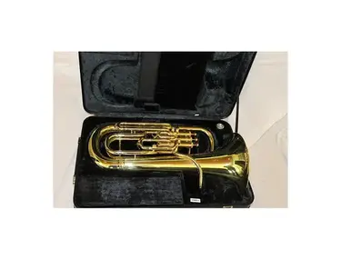 Yamaha YEP-642II Professional Euphonium