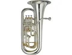 Yamaha YEP-842S Custom Euphonium main image