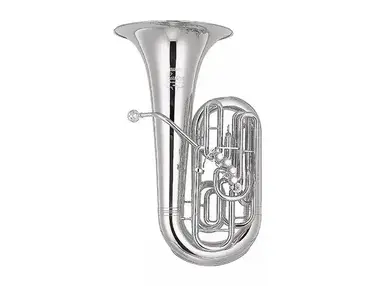 Yamaha YFB-822 Custom 4/4 F Tuba