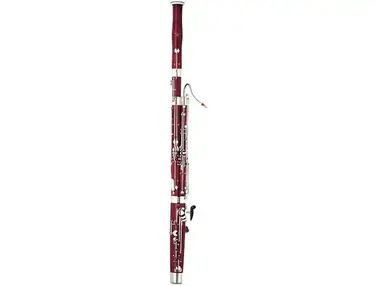 Yamaha YFG-811 Custom Bassoon