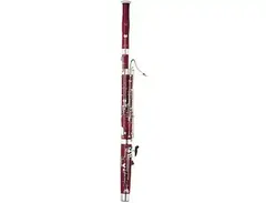 Yamaha YFG-811 Custom Bassoon main image