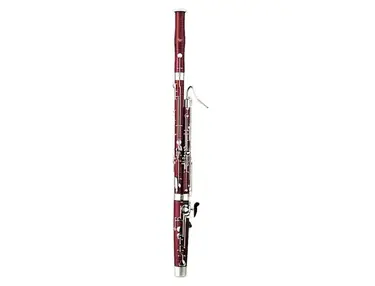 Yamaha YFG-821 Custom Bassoon