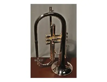 Yamaha YFH-2310S Student Bb Flugelhorn