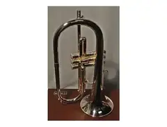 Yamaha YFH-2310S Student Bb Flugelhorn main image