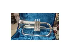 Yamaha YFH-231S Flugelhorn main image
