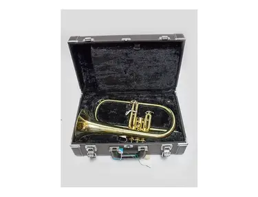 Yamaha YFH-6310Z Professional Bb Flugelhorn