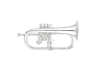 Yamaha YFH-8310Z Bobby Shew Custom Z Flugelhorn
