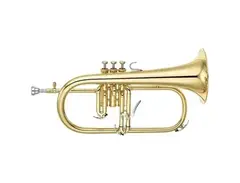 Yamaha YFH-8310ZII Custom Z Bb Flugelhorn