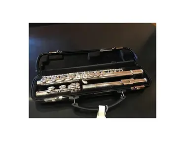 Yamaha YFL-200AD Advantage Flute