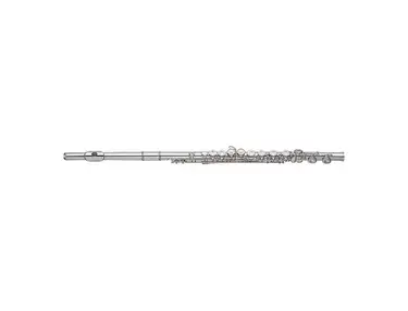 Yamaha YFL-221 Student Flute