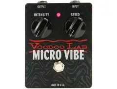 Voodoo Lab Micro Vibe