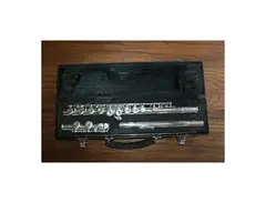 Yamaha YFL-225 Flute main image