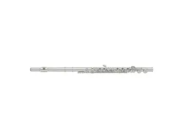 Yamaha YFL-282 Standard Open Hole Flute