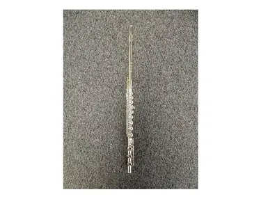 Yamaha YFL-361 Intermediate Offset G C-Foot Flute