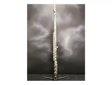 Yamaha YFL-361H Intermediate Flute B Foot