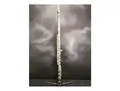 Yamaha YFL-361H Intermediate Flute B Foot main image