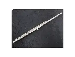 Yamaha YFL-381H Intermediate Flute B Foot main image