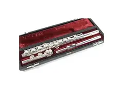 Yamaha YFL-451 Flute main image