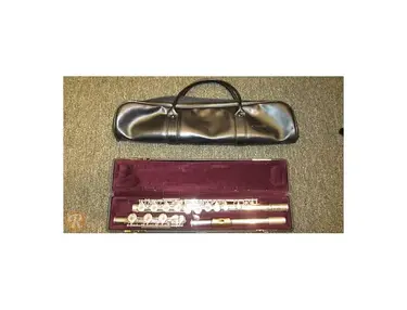 Yamaha YFL-514 Flute - What To Know & Where To Buy | Equipboard