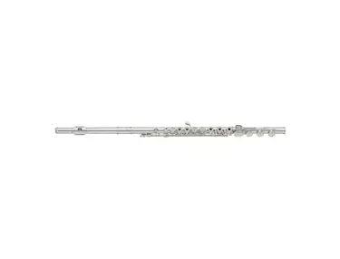 Yamaha YFL-482 Intermediate Flute with C-Footjoint