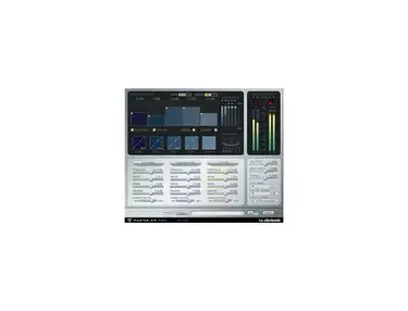TC Electronic Master X5 PowerCore