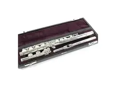 Yamaha YFL-514 Flute main image