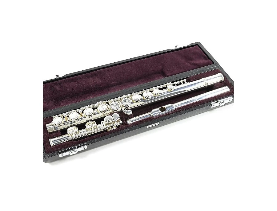 Yamaha YFL-514 Flute - What To Know & Where To Buy | Equipboard Yamaha YFL-514 Flute - What To Know & Where To Buy | Equipboard