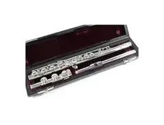 Yamaha YFL-611II Handmade Flute main image