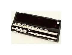 Yamaha YFL-614 Flute main image