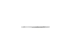 Yamaha YFL-787H Professional Flute main image