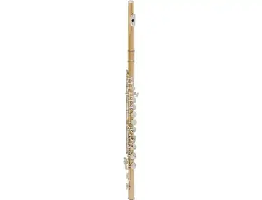 Yamaha YFL-A421UII Professional Alto Flute with Curved Headjoint
