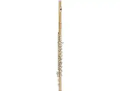 Yamaha YFL-A421UII Professional Alto Flute with Curved Headjoint main image