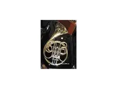 Yamaha YHR-314 French Horn main image