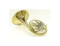 Yamaha YHR-321 Marching French Horn main image