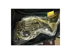 Yamaha YHR-322 Bb French Horn main image