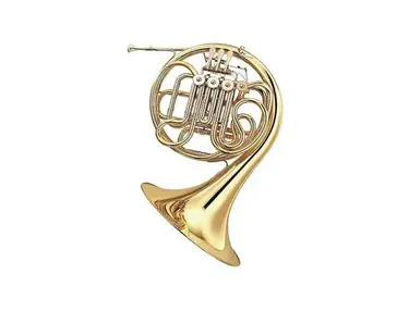Yamaha YHR-567 Intermediate Double French Horn