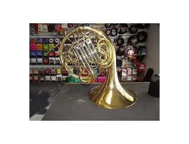 Yamaha YHR-662 Full Double French Horn