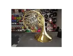 Yamaha YHR-662 Full Double French Horn main image