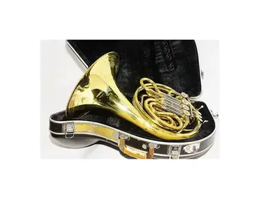 Yamaha YHR-664 Full Double French Horn