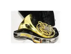 Yamaha YHR-664 Full Double French Horn main image