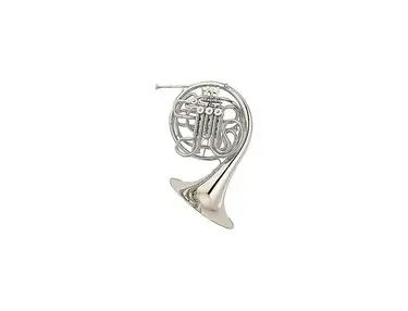 Yamaha YHR-668II Professional Double French Horn