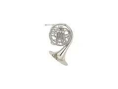 Yamaha YHR-668II Professional Double French Horn main image