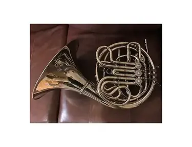 Yamaha YHR-668ND Full Double French Horn