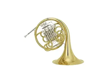 Yamaha YHR-671 Professional Double French Horn
