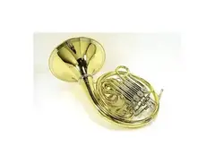 Yamaha YHR-867 Full Double French Horn main image