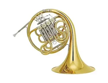 Yamaha YHR-871 Custom Double French Horn