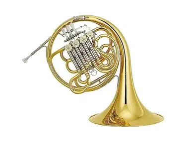 Yamaha YHR-871U Custom Double French Horn